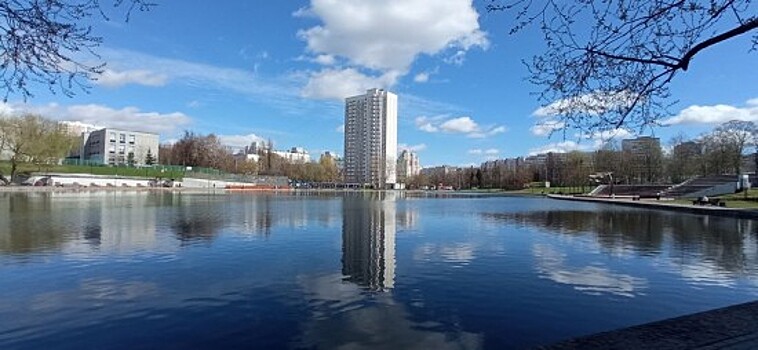 Жителей Конькова приглашают присоединиться к проекту «Кузница здоровья»