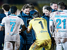 Футбол. Кубок России. Финал. Прогноз на матч ЦСКА – «Зенит»