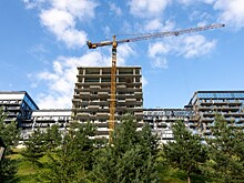 Оптимизм перед охлаждением. Кто больше?