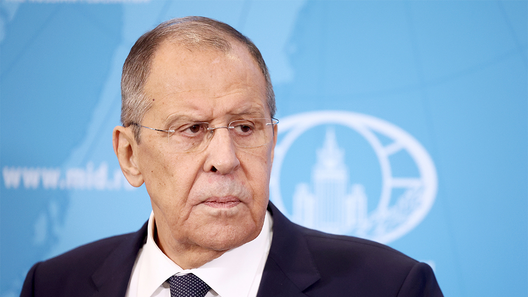 Лавров заявил о размещении в двух странах запрещенных ракет