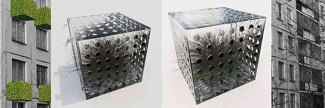 Lexus Design Award 2018 Russia Top Choice: объявлены победители конкурса