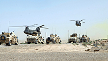 Военные тайны США виноваты в «пропаже» оружия на Ближнем Востоке