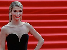 «Табу только одно». Актриса рассказала о съемках в интимных сценах