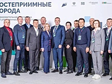 Команда Вологды продолжает обучение по программе развития туризма в «Сколково»