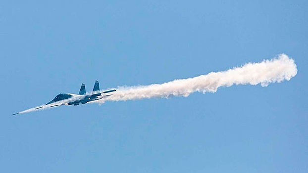 В Рязани подвели итоги всеармейского конкурса «Авиадартс-2020»