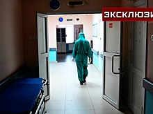 Врач Вознесенский: у детей до 5 лет чаще бывают летальные исходы от ротавируса