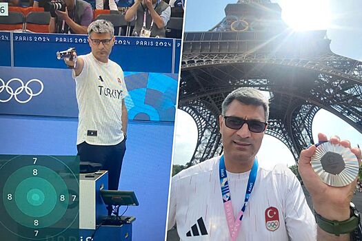 «Батя с дивана» покорил соцсети. Что известно о главном мем-герое Олимпиады?