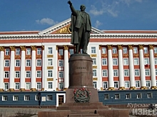 Курск. Журналисты провожают еще двух замов губернатора