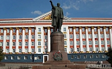 Курск. Журналисты провожают еще двух замов губернатора