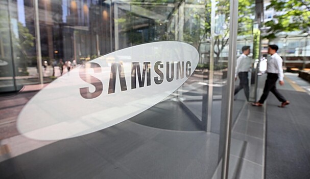Закрытие завода Samsung в Китае ударило по местным предприятиям