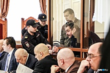 После недельного перерыва дело Олега Сорокина снова в суде. Следим за процессом online