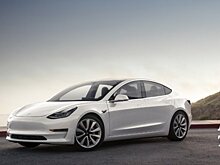 Обновление программного обеспечения увеличивает мощность Tesla Model 3 на 5%