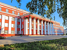 Выпускники российского вуза написали дипломы и узнали о закрытии факультета