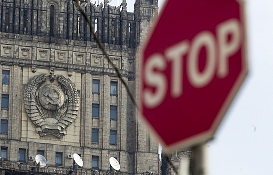 РФ и Зимбабве объединятся в борьбе с санкциями Запада