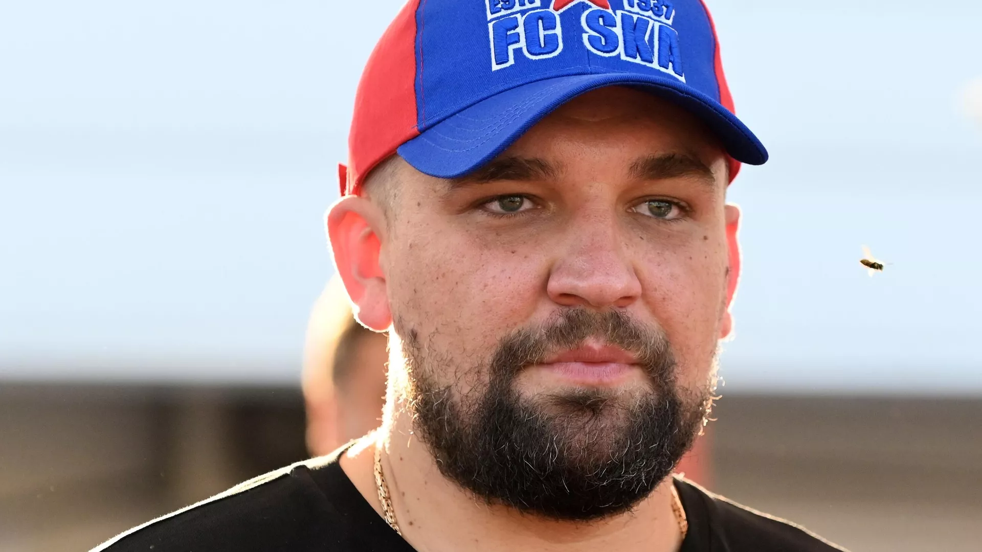 Названа причина переноса концерта Басты в Ташкенте