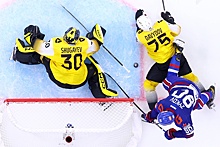 Питерский СКА порадовал поклонников, прервав серию из пяти поражений в КХЛ