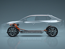 Toyota сделает ставку на недорогие электромобили