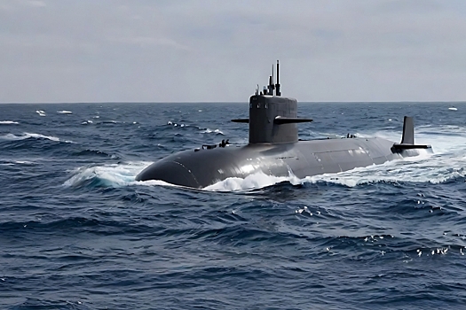 Новая российская подлодка «Хабаровск» создает серьезные проблемы для НАТО