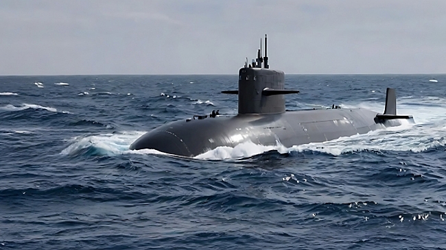 На Западе бьют тревогу: российская подлодка устроила неприятный сюрприз у побережья США