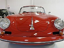 Самый дорогой Porsche на eBay оценили в 1,5 миллиона долларов
