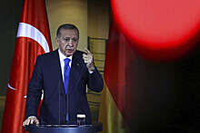 Эрдоган предложил отказаться от требования "50%+1" при выборах президента Турции