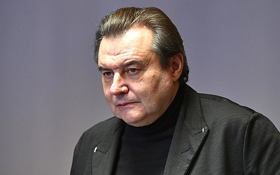 Тайный роман и внебрачные дети российского режиссёра