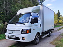 Sollers запустила длительные тест-драйвы своей техники