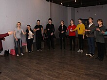 Сегодня в Вологде стартует фестиваль малых театральных форм