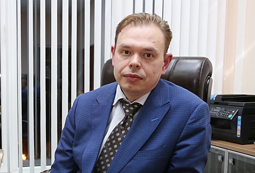 Сергей Злобин: «Ребенок должен иметь возможность получать образование, сидя с кружкой какао на мягком пуфе»