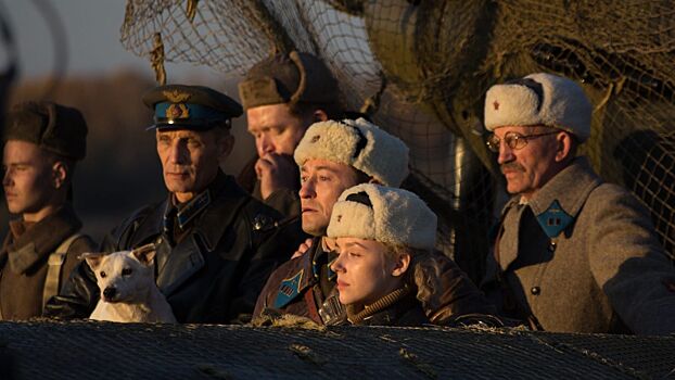 Фильм "Воздух" вошел в конкурс Токийского международного кинофестиваля