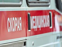 Российский полицейский погиб в погоне за пьяным лихачом