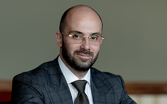 Лев Сурат: «Институт для меня — не работа, это моя жизнь»