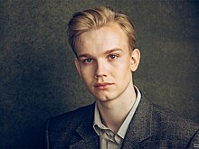Владислав Миллер: "Трудно сказать, какой я, одним предложением".