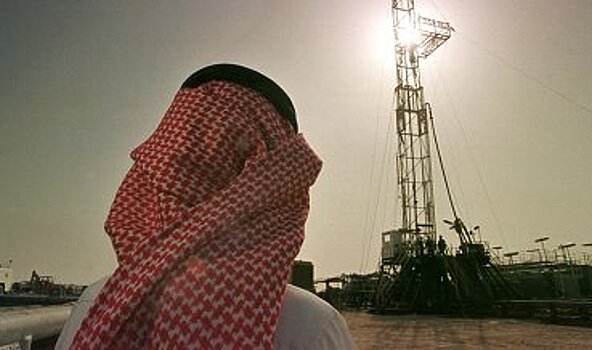 Экспорт нефти Саудовской Аравией в апреле останется ниже 7 млн баррелей в сутки