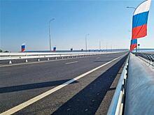 Самарскую область обязали вернуть в бюджет РФ 3,2 млрд рублей за трассу "Обход Тольятти"