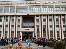 ЦБ рассказал о рязанских финансовых нелегалах и киберпреступниках