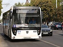 В день матча «Ростов» - «Локомотив» запустят дополнительные автобусы
