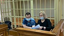Пресненский суд начал заседание по делу о лжесвидетельстве на процессе Ефремова