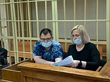 Пресненский суд начал заседание по делу о лжесвидетельстве на процессе Ефремова