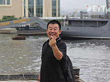 Китайцы поедут на море и в дружественные страны