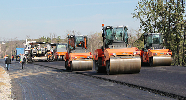 Власти Костромской области делают новую попытку построить объездную дорогу