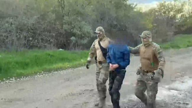 ФСБ предотвратила теракт на транспортном объекте в Ставрополье