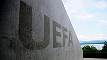 УЕФА решил разводить команды России и Косово