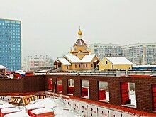 В Набережных Челнах назначили директора строящейся православной гимназии
