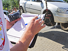 Более 100 тысяч рублей заплатил должник по алиментам из Ижевска для возвращения автомобиля