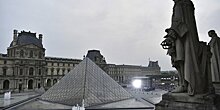 Работа крупных музеев и круизов по Сене в Париже приостановлена из-за наводнения