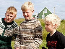 Власти Исландии официально запретили имя Андрей