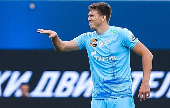 Первый тренер Соболева: «Зенит» станет чемпионом, Александр забьет 10 голов, Быстрова не услышим»