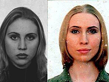 Расстрелявшая киллера чеченка Амина Окуева оказалась культурной одесситкой Настей