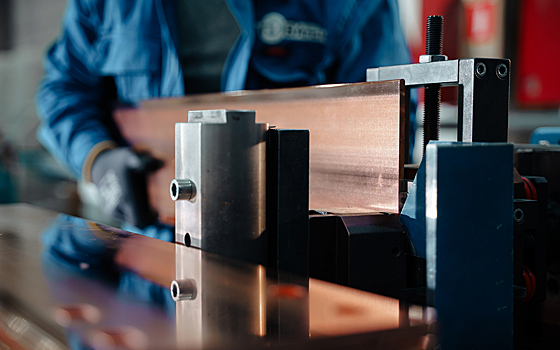 Разработки Терра-Ток успешно прошли испытания на сейсмостойкость